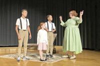 Tennessee Williams Tribute marks 25 years of honoring playwright