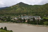 Bhutan’s frontline against climate chaos: Sleepless monitors guard rivers as glaciers vanish at speed