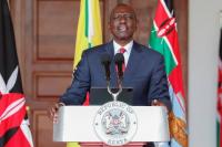 Kenya’s Crackdown on Foreign Hawkers Triggers Xenophobia Fears, Echoes South Africa