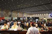 Raising the bar: Whisky Live Beirut’s bold eighth edition