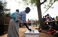 The politics of splits: South Sudan’s parties head to elections divided