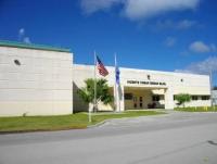 CNMI DOC issues update on death of ICE Detainee Wei, Lian Yong
