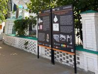 Kyiv showcases heritage of historic Armenian Quarter