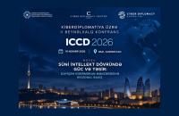 Baku to host 2nd International Conference on Cyberdiplomacy in November