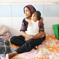 Bangladesh struggles to contain deadly measles outbreak