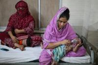 Bangladesh measles crisis kills more than 1,000 children
