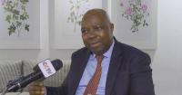 BRICS cooperation helping advance sustainable development on African continent: lawmaker