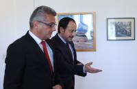 Meetings of Cyprus Negotiators and Leaders This Week before the UN General Assembly