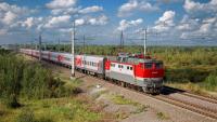 Trans-Altai Railway Plan: Russia Seeks Direct Freight Link with China