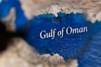 Iran extends restricted maritime zone into Gulf of Oman, Arabian Sea