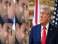 Iran Trolls Trump With Akshay Kumar Meme Ahead of US Midterm Elections: What’s the Joke?