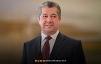 Masrour Barzani Opens Seventh International Real Estate Investment Exhibition in Erbil