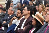 Opposition Calls Rubio’s Visit Interference in Colombia’s Sovereignty