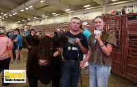 Meet the Champions: FFA Exhibitors Earn Top Honors at Nebraska State Fair