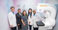 ‘An investment in hope’: Church donates women’s cancer screening equipment in Nicaragua