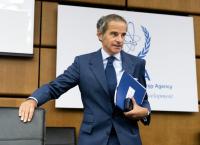 Syria no longer under UN nuclear watchdog probe