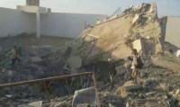 Death toll in Yemen prison airstrike rises to 23 with seven still missing, Houthis say