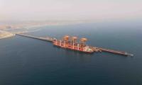 What Is This Wind-Powered Giant That Just Arrived in Oman?