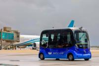 Oman to launch self-driving vehicles in 2027; trials successful