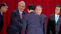 Taiwan-Japan Defense Forum Highlights Regional Stability and Drone Cooperation
