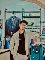 I want to go much further with music: Ahr Rabby