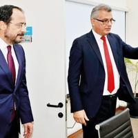 Cypriot leaders fail to agree on new measures