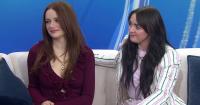 Joey King and Maisie Williams Talk Joining ‘Practical Magic’ Family