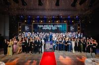 Thailand Real Estate Awards 2026: AP Thailand wins top award
