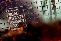 Hua Hin’s Orchid Palm Homes and BelVida Parque winners at Thailand Real Estate Awards 2026