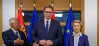 Letter from Brussels: Glorification of Mladic a Test for EU’s Position on ‘Dear Aleksandar’