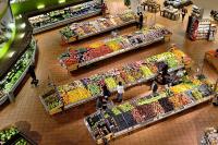 Consumer Price Index in Hungary Edges Up