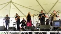 See the highlights of the 2026 New Mexico Harvest Wine Festival