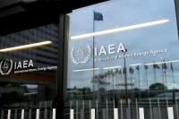 IAEA board draws a line under past Syrian nuclear activities