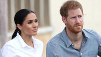 Uganda pulls out of Invictus Games due to 'Harry and Meghan' nonsense