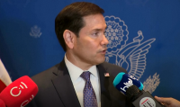 Rubio Says Colombia Has Asked US for Military 'Help and Training'