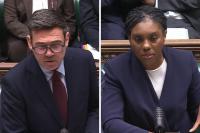 'National security not at the expense of social security': Burnham blasts Badenoch defence plan amid promise