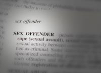 Antigua to publicise sex offenders registry, what about BVI?