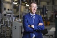 IACMI Names Andrew Maxey as Executive Vice President
