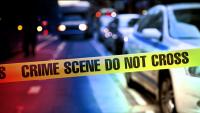 Man found with knife in his chest accused of killing wife in Barnegat Twp., New Jersey