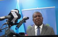 Baptiste: Saint Lucia rejected four US-proposed third-country transfers