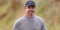 Rory McIlroy performs Irish Open U-turn after admitting he was 'not very proud'