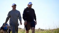 Rory McIlroy and Shane Lowry receive blockbuster groupings for Irish Open