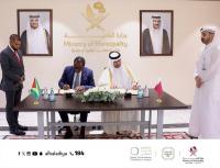 Qatar, Guyana sign MoU to boost cooperation in agriculture and technology