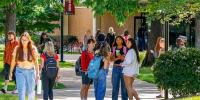 IU South Bend Records Fourth Straight Year of Enrollment Growth