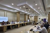 IOM supports Turkmenistan in strengthening preparedness for health risk management at border crossing points