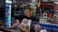 For these Venezuelans living in the US, June’s earthquakes still reverberate
