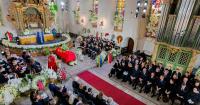 Norway King Funeral