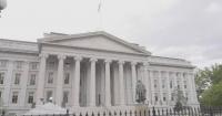 Norway's sovereign wealth fund plans major U.S. Treasury sell-off