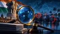 India’s Financial Crime Watchdog Targets Offshore Crypto Platforms For AML Rule Violations