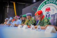 A Multifaceted Bid to Reset Edo’s Security